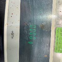 Mettler Toledo PG503-S Analytical Lab Balance image 2